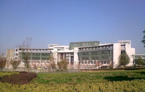 南京工程学院 - 搜搜百科