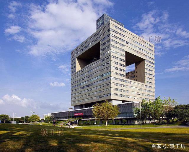 最新中国内地112强高校出炉!复旦第三,中国科大第四